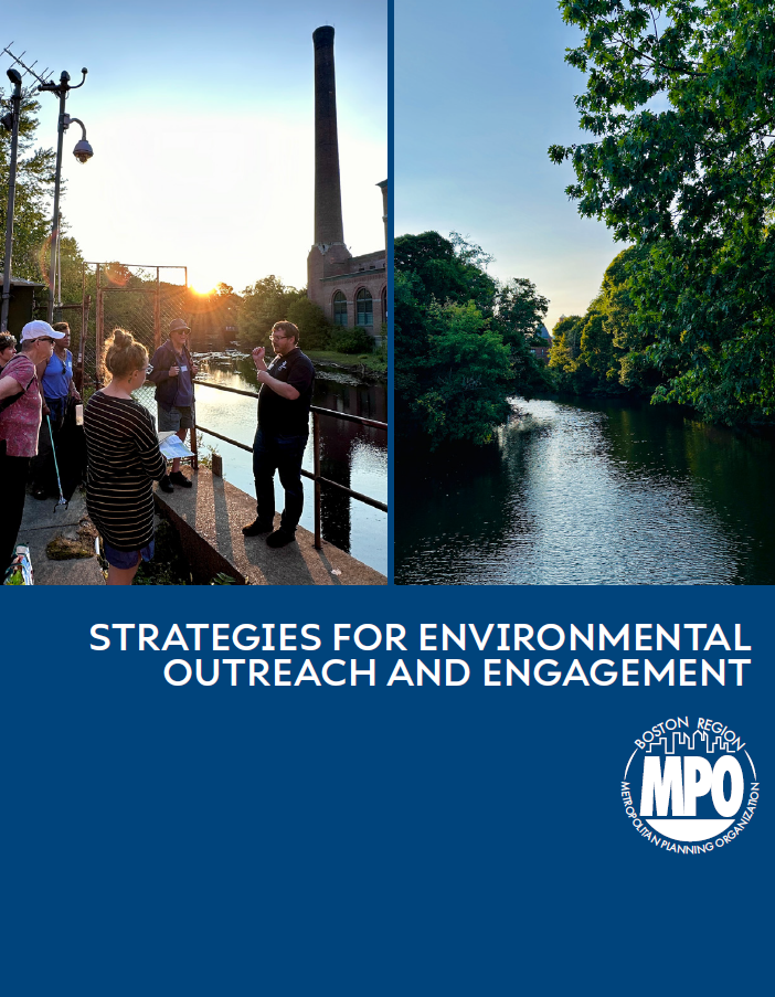 Strategies for Environmental Outreach and Engagement cover